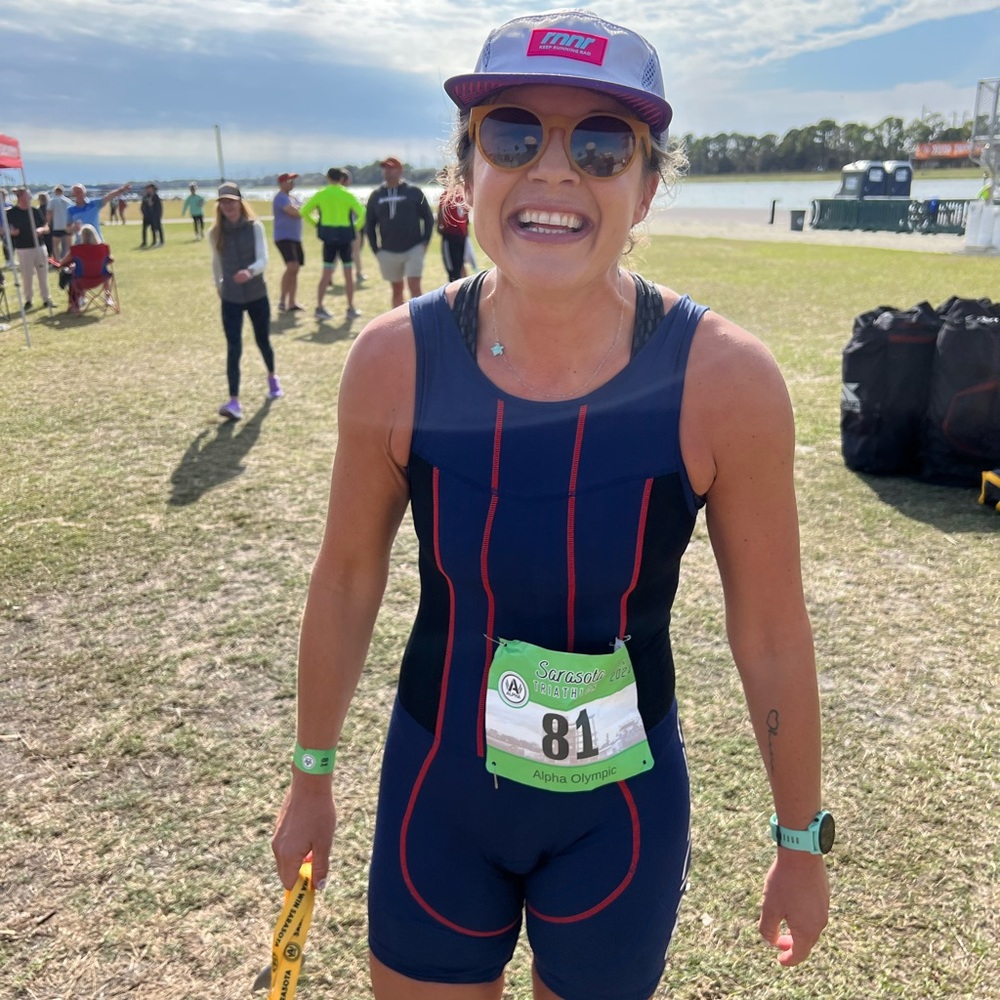 Meet your Posher, Whitney